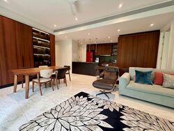 Reflections At Keppel Bay (D4), Condominium #556409891